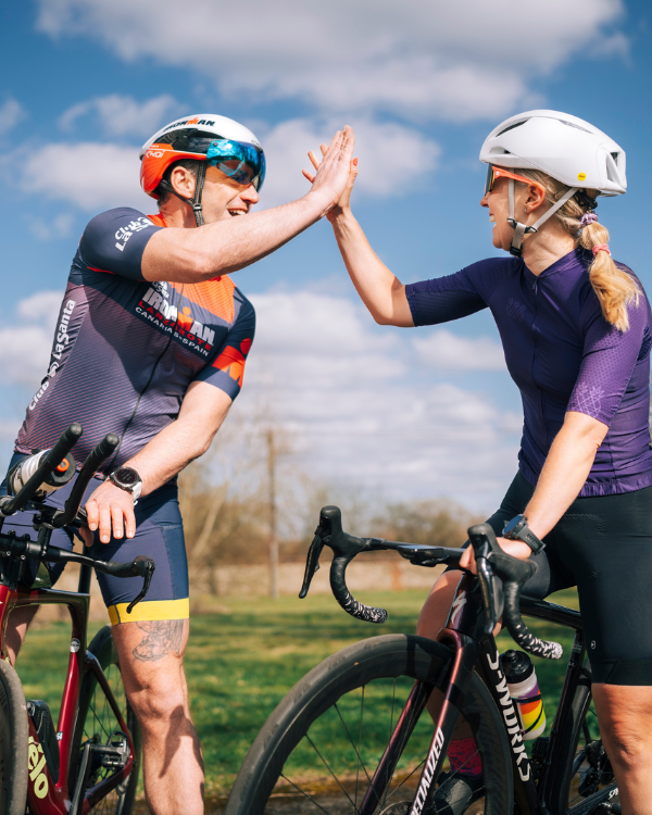 Related Blog Post - 2 - 5 simple fitness and wellness habits to boost your energy every day