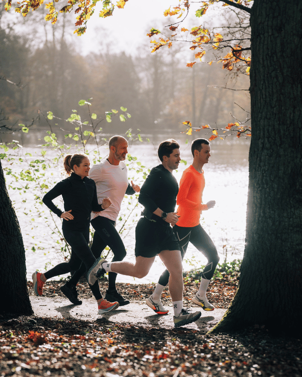 Related Blog Post - 2 - your essential guide to a spring half marathon