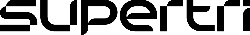 SUPERTRI---Black